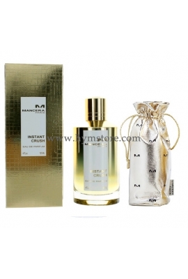 MANCERA INSTANT CRUSH UNISEX 120ML EDP MANCERA