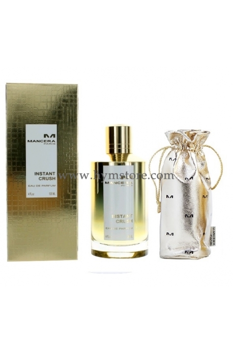 MANCERA INSTANT CRUSH UNISEX 120ML EDP MANCERA
