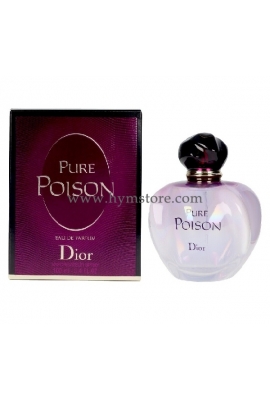 PURE POISON MUJER 100ML EDP DIOR