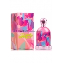 HALLOWEEN I AM UNIQUE MUJER 100ML EDT JESUS DEL POZO