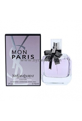 MON PARIS MUJER 90ML EDP YVES SAINT LAURENT