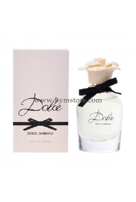 DOLCE MUJER 75ML EDP DOLCE & GABBANA