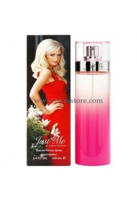 JUST ME MUJER 100ML EDP PARIS HILTON