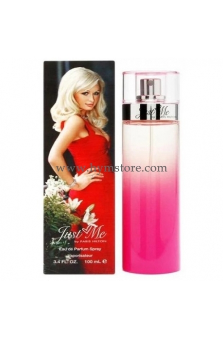 JUST ME MUJER 100ML EDP PARIS HILTON