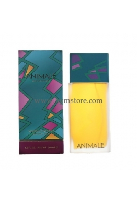 ANIMAL DE ANIMAL MUJER 100ML EDT ANIMALE PARLIUX