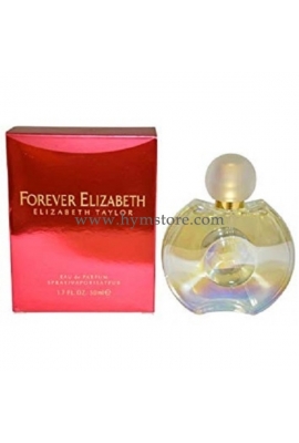 FOREVER ELIZABETH MUJER 100ML EDP ELIZABETH TAYLOR