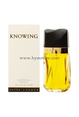 KNOWING MUJER 75ML EDP ESTEE LAUDER