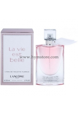 LA VIDA ES BELLA FLORALE MUJER 100ML EDT LANCOME