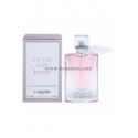 LA VIDA ES BELLA FLORALE MUJER 100ML EDT LANCOME