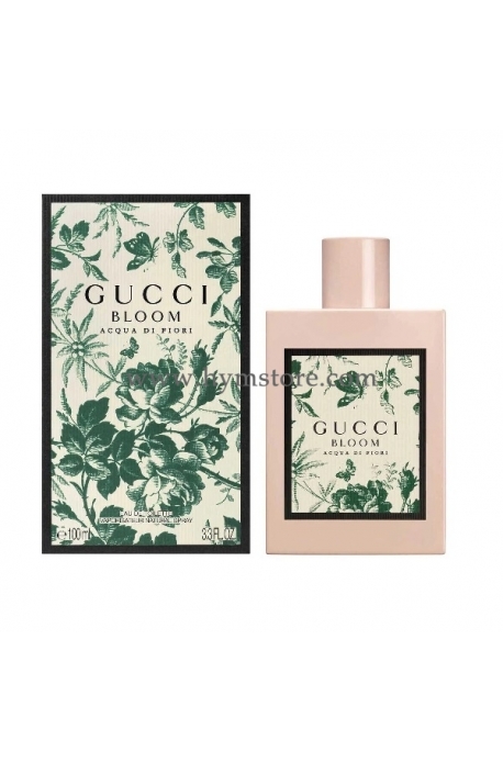 GUCCI BLOOM ACQUA DI FIORI MUJER 100ML EDT GUCCI