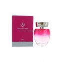MERCEDES BENZ ROSE MUJER 90ML EDT MERCEDES BENZ