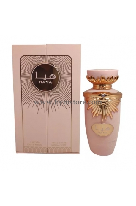 HAYA MUJER 100ML EDP LATTAFA