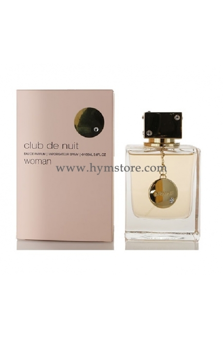 CLUB DE NUIT MUJER 200ML EDP ARMAF