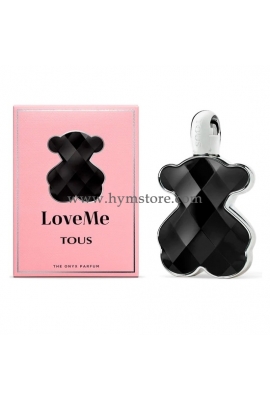 LOVE ME ONIX MUJER 100ML EDP TOUS