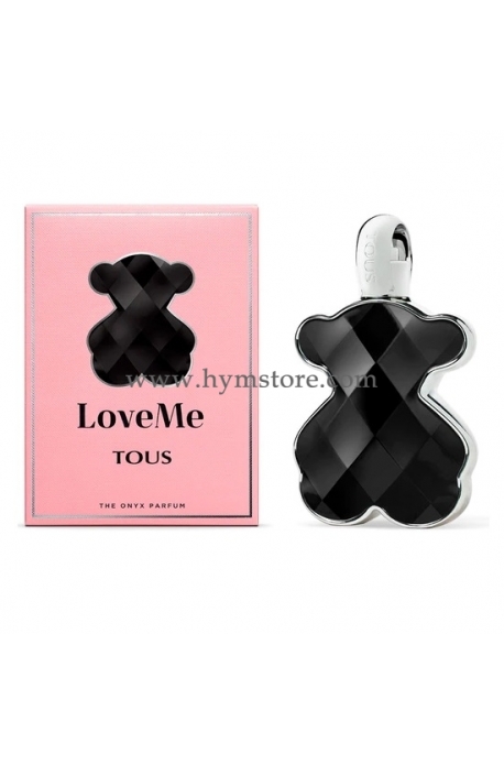 LOVE ME ONIX MUJER 100ML EDP TOUS