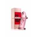 212 HEROES FOREVER YOUNG MUJER 80ML EDT CAROLINA HERRERA