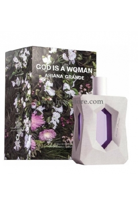 GOD IS WOMAN MUJER 100ML EDP ARIANA GRANDE