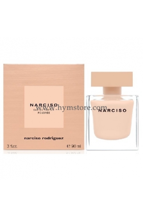 NARCISO POUDREE MUJER 90ML EDP NARCISO
