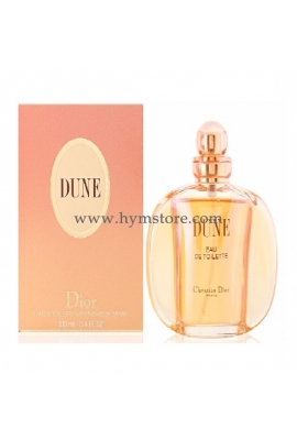 DUNE MUJER 100ML EDT DIOR