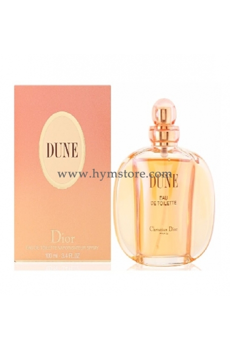 DUNE MUJER 100ML EDT DIOR