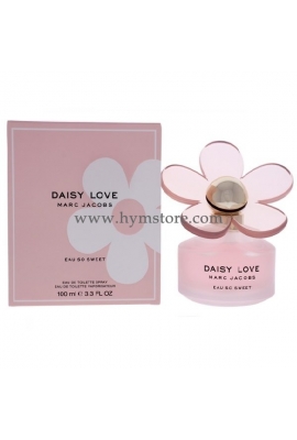 DAISY LOVE SO SWEET MUJER 100ML EDT MARC JACOBS