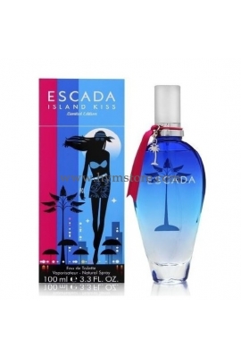ESCADA ISLAND KISS MUJER 100ML EDT ESCADA