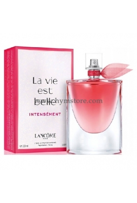 VIDA BELLA INTENSEMENT MUJER 100ML EDP LANCOME