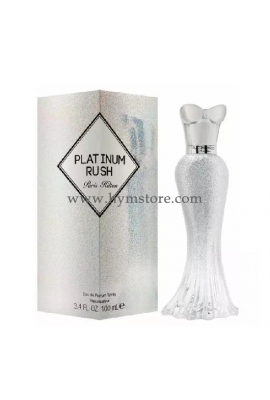 PLATINUM RUSH MUJER 100ML EDP PARIS HILTON