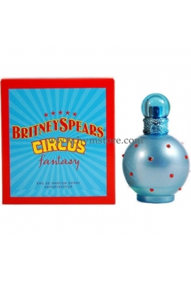 CIRCUS MUJER 100ML EDP BRITNEY SPEARS