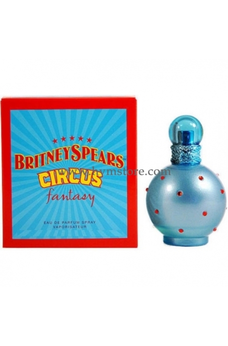 CIRCUS MUJER 100ML EDP BRITNEY SPEARS