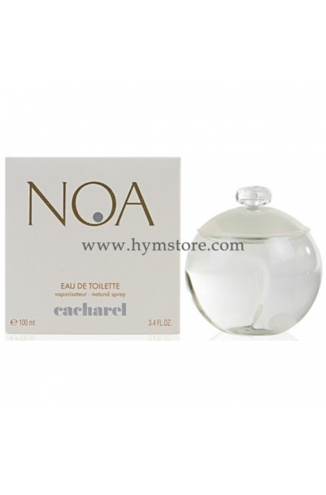 NOA MUJER 100ML EDT CACHAREL