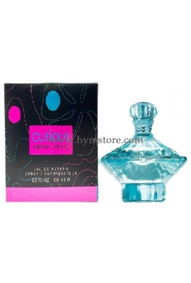 CURIOUS MUJER 100ML EDP BRITNEY SPEARS