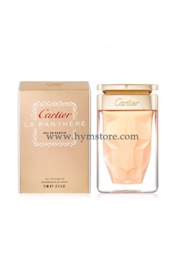LA PANTHERE PARFUM MUJER 75ML CARTIER