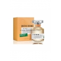 STAY POSITIVE NARANJA MUJER 80ML EDT BENETTON