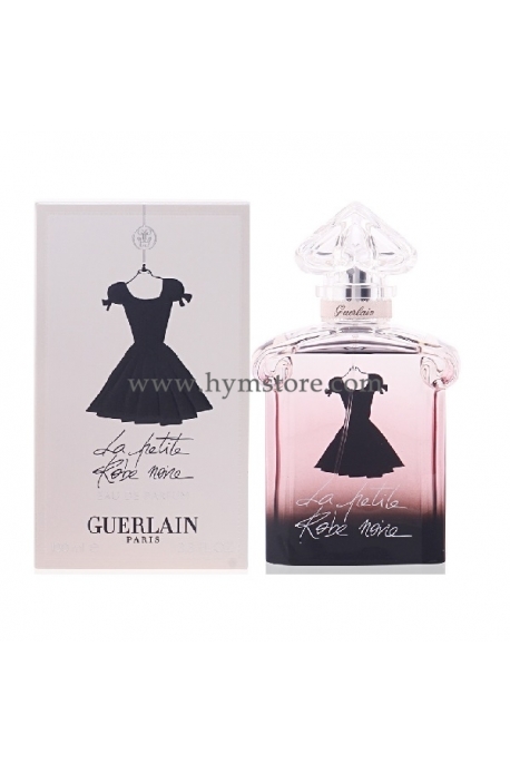 LA PETITE ROBE NOIRE MUJER 100ML EDT GUERLAIN