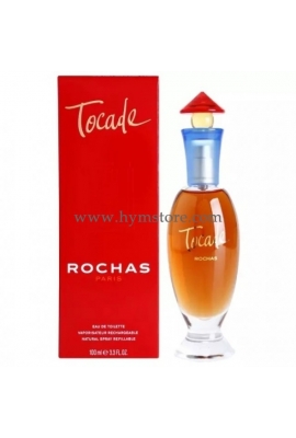 TOCADE DE ROCHAS MUJER 100ML EDT ROCHAS