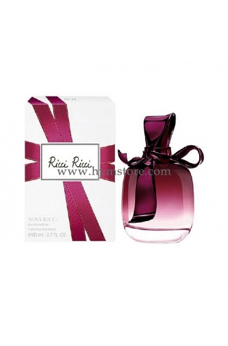 RICCI RICCI MUJER 80ML EDP NINA RICCI
