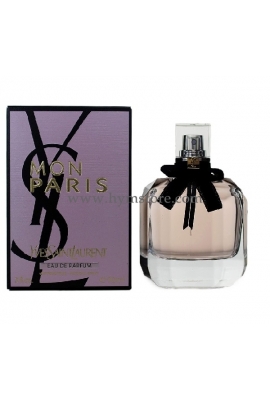 MON PARIS MUJER 90ML EDT YVES SAINT LAURENT