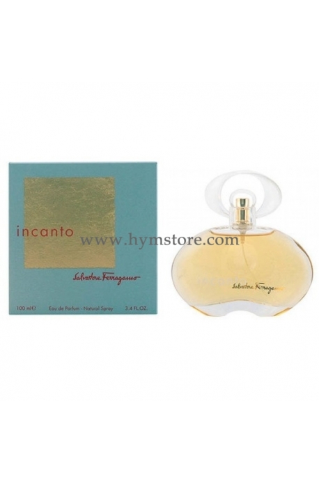 INCANTO MUJER 100ML EDP SALVATORE FERRAGAMO