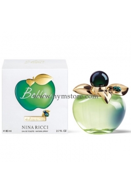 NINA BELLA MUJER 80ML EDP NINA RICCI
