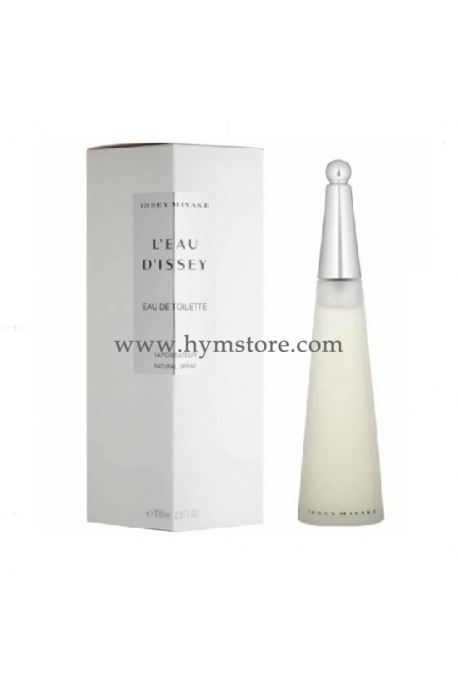 ISSEY MIYAKE MUJER 100ML EDT ISSEY MIYAKE