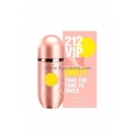 212 VIP ROSE SMILEY MUJER 80ML EDP CAROLINA HERRERA