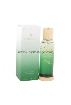 SWISS ARMY MISTIQUE FOREST MUJER 100ML EDT SWISS ARMY