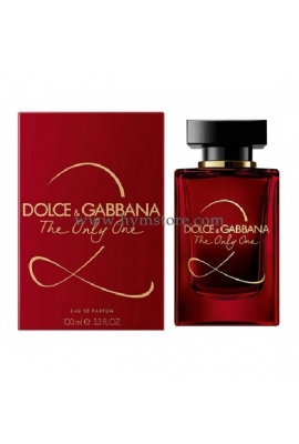 THE ONLY ONE 2 MUJER 100ML EDP DOLCE & GABBANA