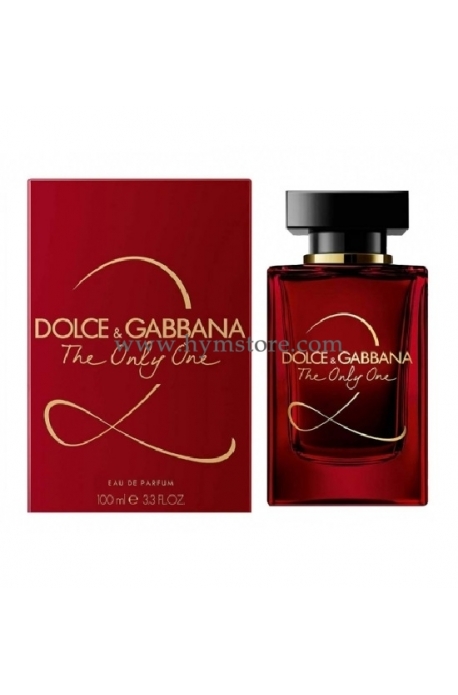 THE ONLY ONE 2 MUJER 100ML EDP DOLCE & GABBANA