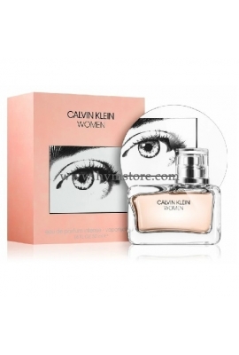 CK WOMEN MUJER 100ML EDP CALVIN KLEIN