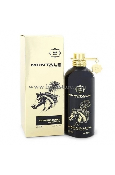 MONTALE ARABIAN TONKA UNISEX 100ML EDP MONTALE