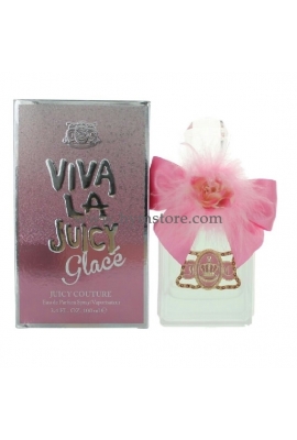 VIVA LA JUICY GLACE MUJER 100ML EDP JUICY COUTURE
