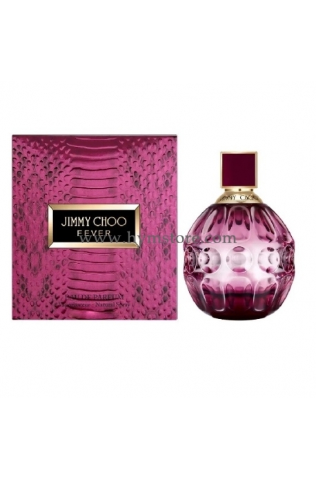 JIMMY CHOO FEVER MUJER 100ML EDP JIMMY CHOO
