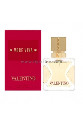 VALENTINO VOCE VIVA MUJER 100ML EDP VALENTINO